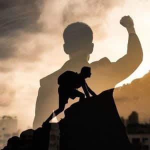 نصائح لبناء شخصية قوية