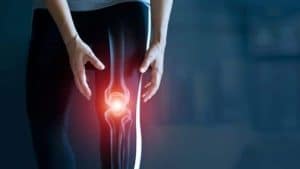 Knee roughness - some advice and therapeutic exercises for an easier life without pain