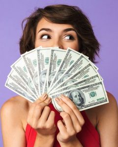 Working from home and making profit from the Internet