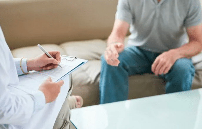 افضل دكتور لعلاج الاكتئاب بالكويت
