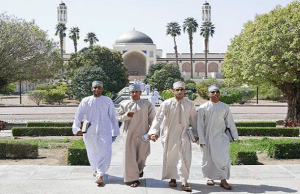 افضل الجامعات في سلطنة عمان