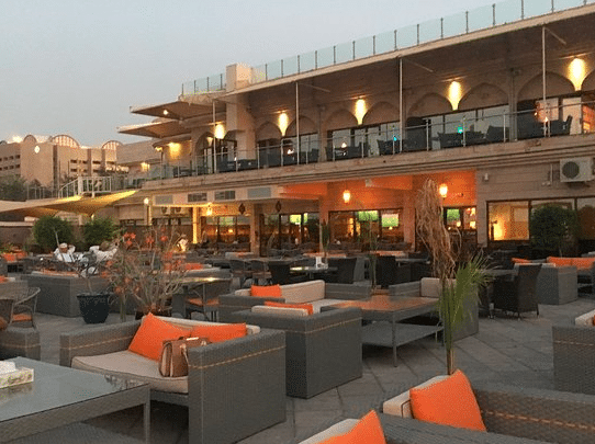 افضل مطعم في مسقط للعوائل
