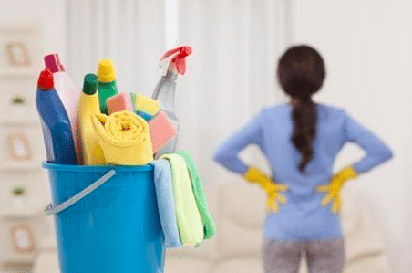 افضل مكاتب استقدام الخادمات في عمان