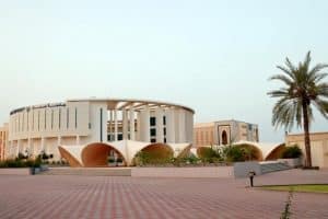 افضل الجامعات الخاصة في سلطنة عمان