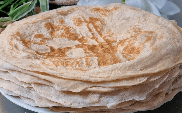 وين احصل خبز المرقوق الجاهز