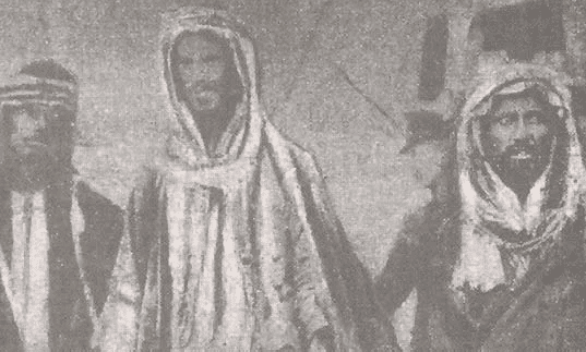 اصل عائلة الفريدي