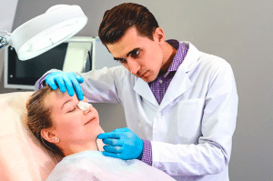 افضل دكتور تجميل انف في سلطنة عمان