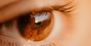 معلومات عن عملية مسح العين