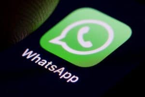 طريقة اغلاق الواتس بدون حذفه