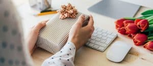 افكار هدايا بمناسبة الترقية