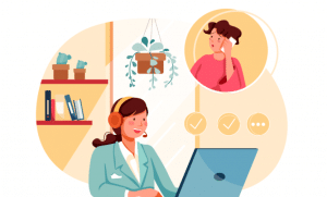 مهارات مسئول خدمة العملاء