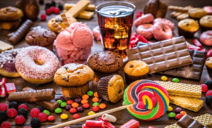 كيف ابدا مشروع الحلويات