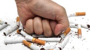 نصائح ضد التدخين