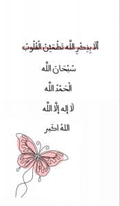 قصص عجائب ذكر الله