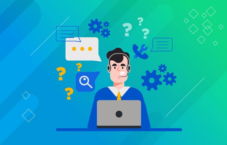 مهارات مسئول خدمة العملاء