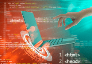 ما هي البرامج المستخدمة في تصميم المواقع