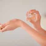 نصائح لثبات العطر