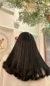 نصائح لتطويل الشعر بسرعة وزيادة كثافته