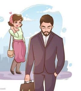 نصائح لغض البصر