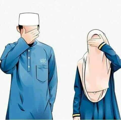 نصائح لغض البصر