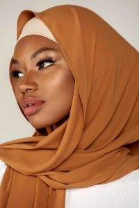 نصائح لذوات البشرة السمراء