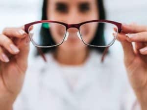 نصائح لتقوية النظر