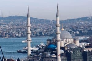افضل الاماكن للسكن في اسطنبول