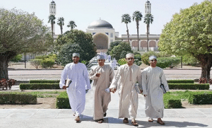 دليل الجامعات والكليات في سلطنة عمان