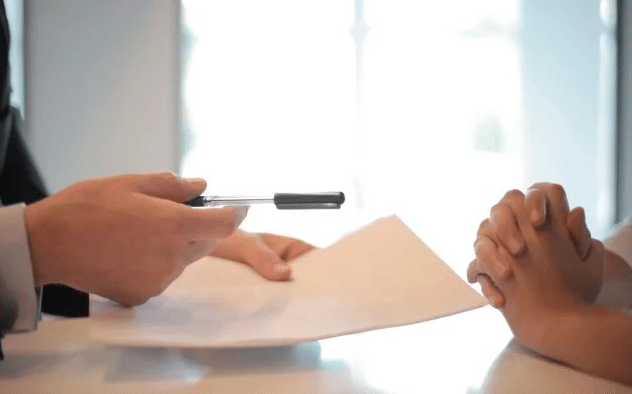 صيغة تنازل عن عقار