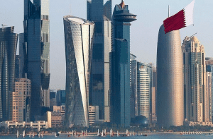 قائمة الانشطة التجارية في قطر