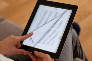 كيف احول كتاب الى pdf