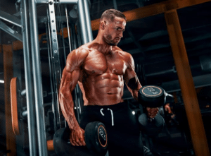 افضل برنامج تدريب كمال اجسام