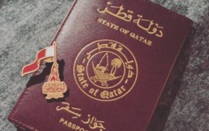 المهن المسموح لها بدخول قطر