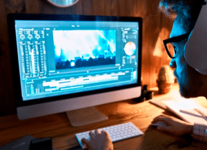 افضل برامج تعديل الفيديوهات