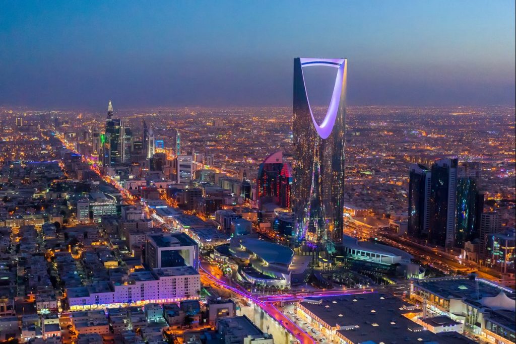 افضل الاماكن للسكن في الرياض