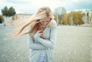 كيف أتعامل مع شخص تركني فجأة