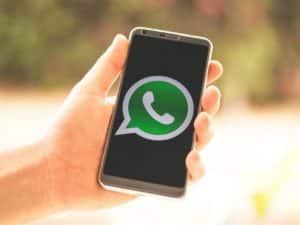 حل مشكلة ظهور الارقام بدون اسماء في الواتس
