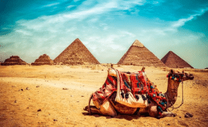 أفضل الاماكن السياحية في مصر للعوائل