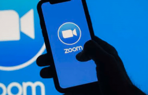 طريقة تحميل برنامج زوم على الجوال