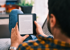 افضل برنامج قراءة كتب