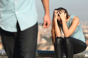 كيف اتعامل مع شخص رفض حبي