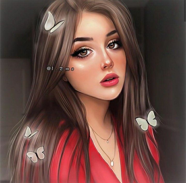 خلفيات تيك توك كيـوت 5