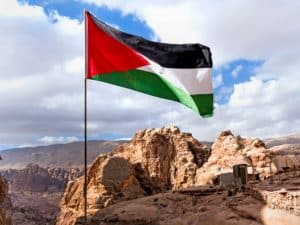 عبارات وحكم عن فلسطين