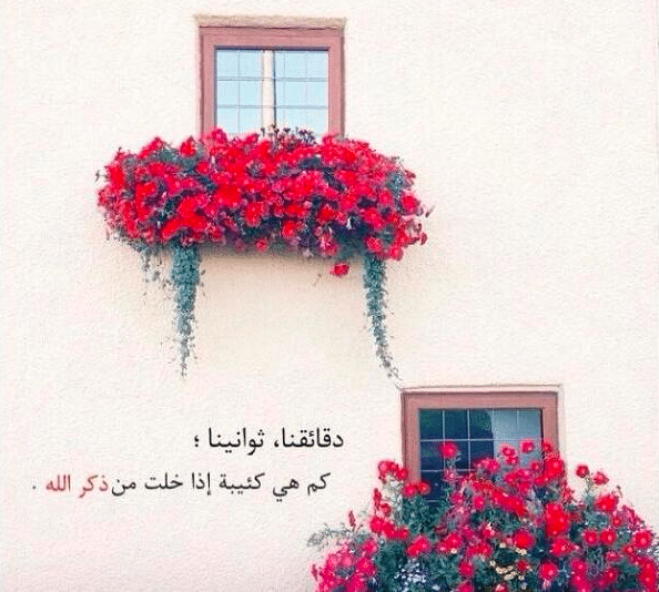 أجمل ما قيل في ذكر الله تويتر 1