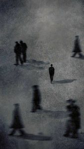 كلمات وحكم عن العزلة