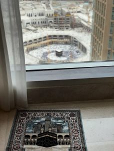 كيف ابدا الصلاة بعد الحيض