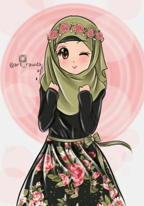 خلفيات تيك توك انمي 3