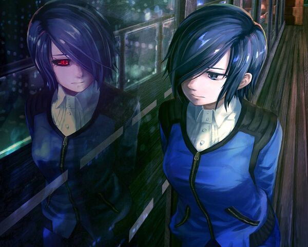 خلفيات تيك توك انمي 5