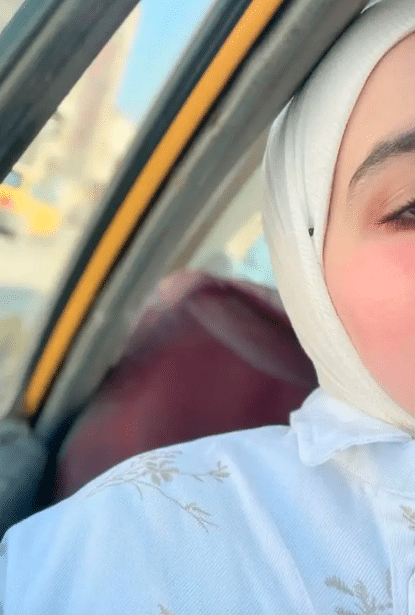 خلفيات بنات كأنها لك نص وجه محجبات 3