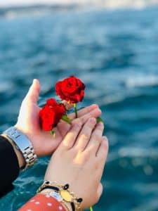 روايات رومانسية جديدة